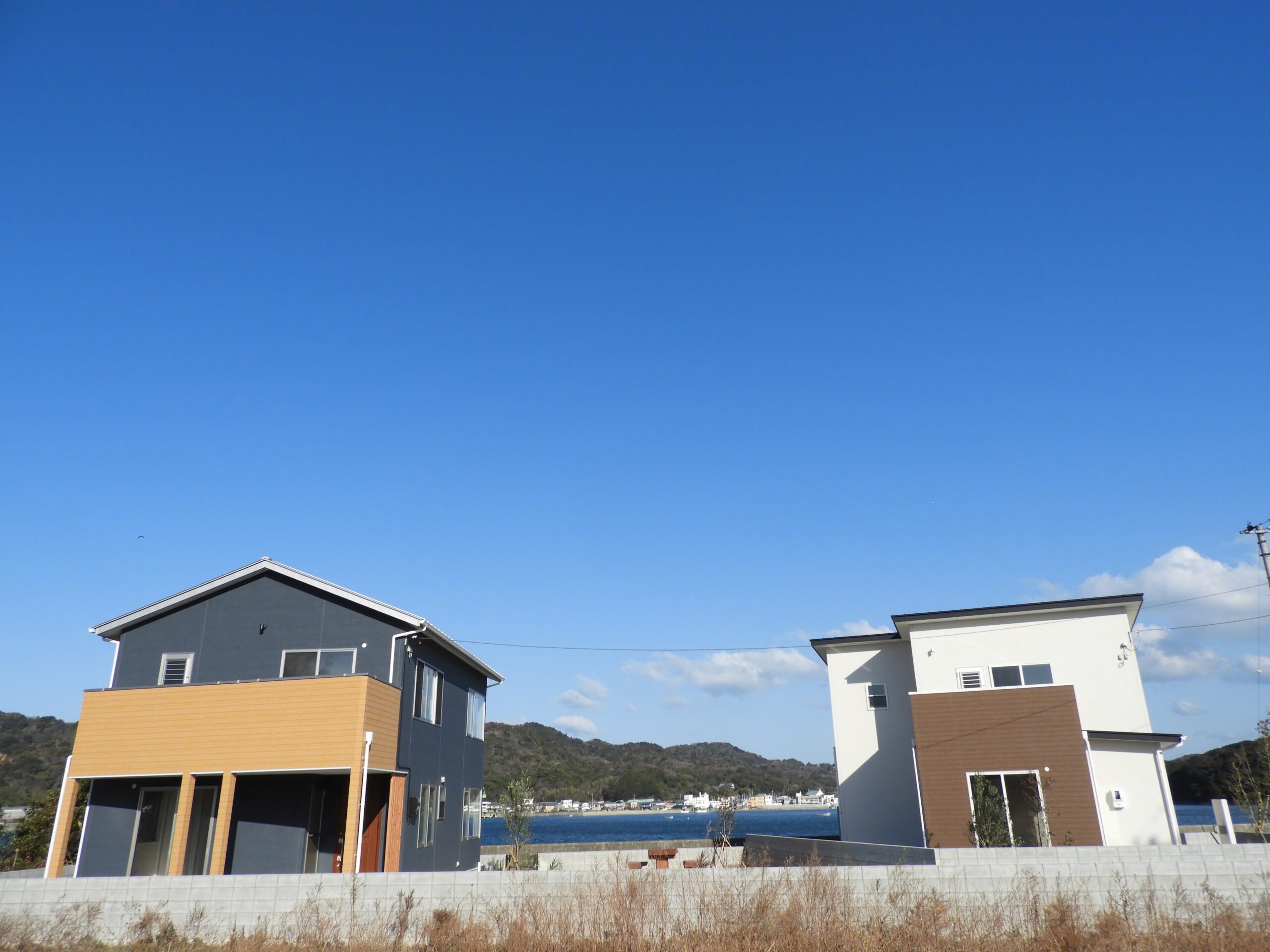 鳴門で海が見える家に住むメリットと注意点｜購入前に知っておきたいこと