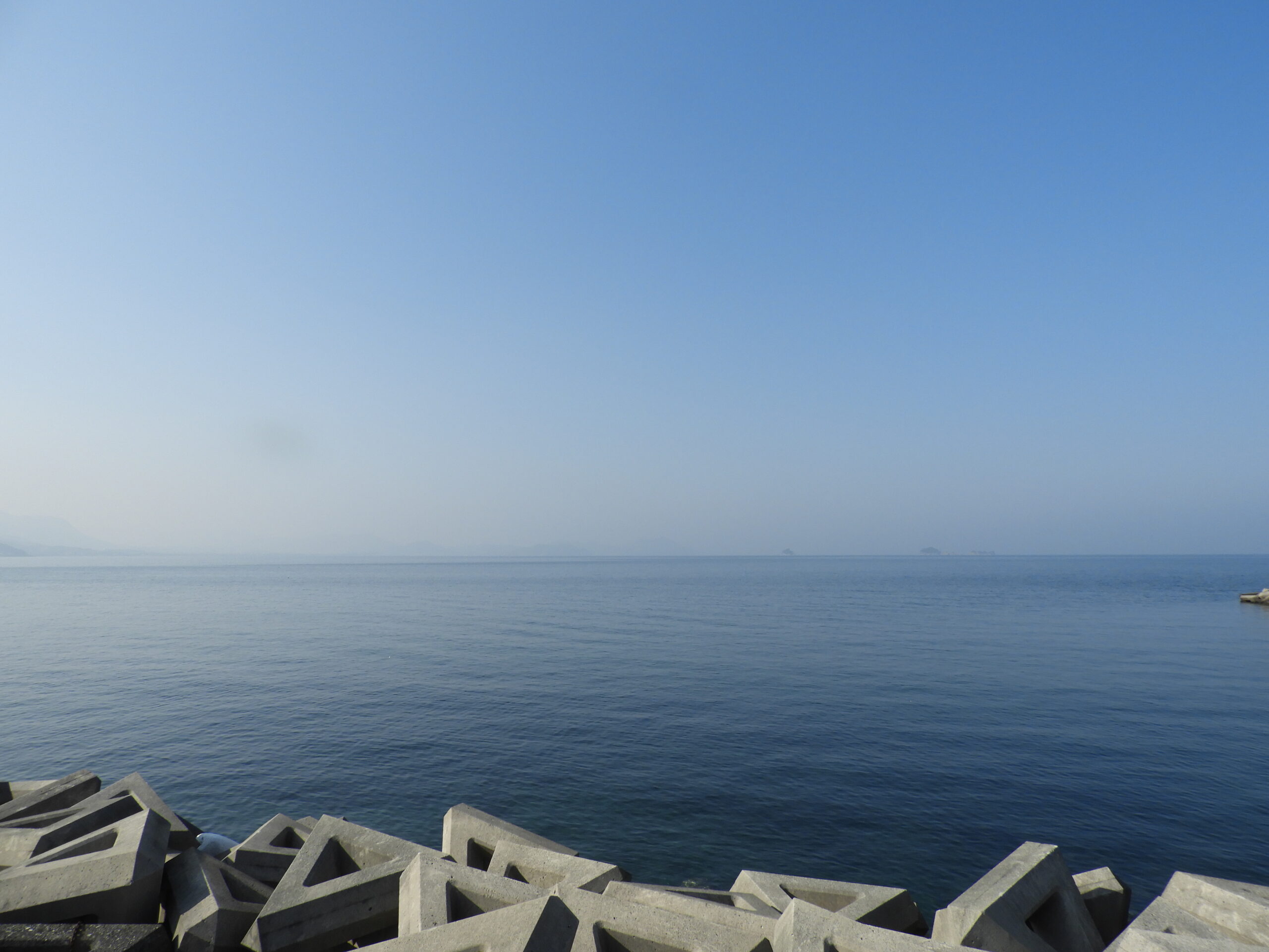 北灘町オーシャンフロント物件【北灘町】