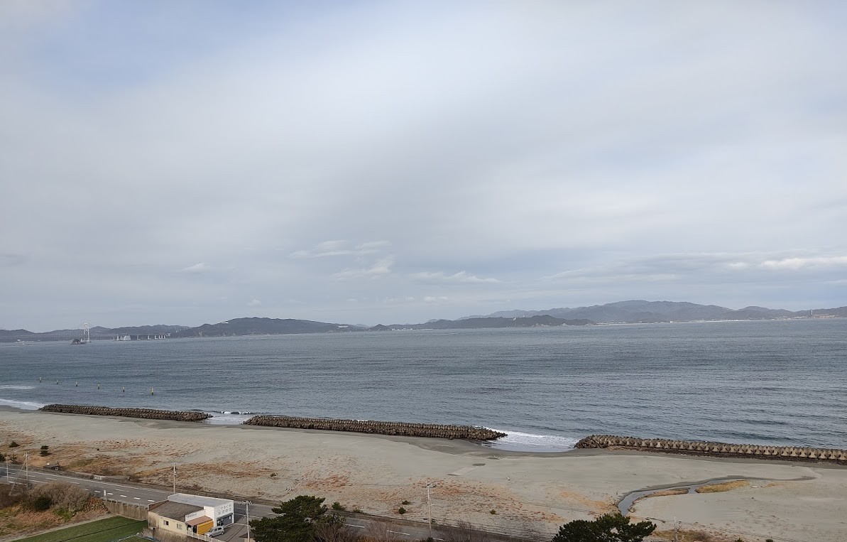 台風が近づく前に確認したい、家と土地の備え｜徳島・鳴門の不動産屋から